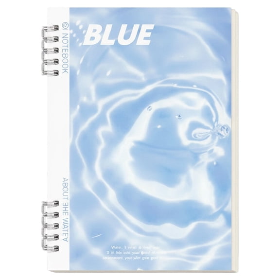 Lined Diary, Funny Sarcastic Journal For Worker Appreciation, Humor Gift For Colleague And Friend, 120 Pages (Blue ,20.3*14)