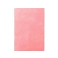 thumbnail image 1 of Lined Journal Notebook,A5 College Ruled Notebooks,100 Sheets,Sheepskin Soft Leather Fabric Journal,Business Notepad for Meeting Record Book,Note Taking,Writing & Travel Use(8.34x5.67")(Pink), 1 of 8