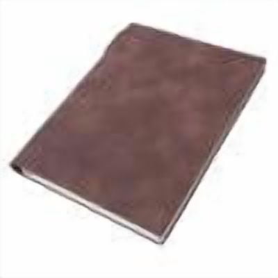 Lined Journal Notebook,A5 Soft Paper Notebook,Thick College Ruled Thick Classic with Pen Loop Notebook Journals for Work Writing Note Taking,Business,Office,6.18x8.35 inch (Coffee)
