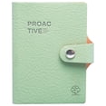 thumbnail image 1 of Lined Journal Notebook, Binkne Writing Journal, Leather Hardcover College Ruled Notebook for Note Taking, Diary Notepad, Work, 1 of 6