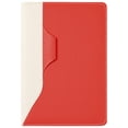 thumbnail image 1 of Lined Journal Notebook for Women Men 200 Pages Paper Thick Journaling Notebooks A5 Leather Journals for Writing Hardcover Journal Supplies for Work Note Taking Diary,21.2×15Cm by Weiweigg, 1 of 7