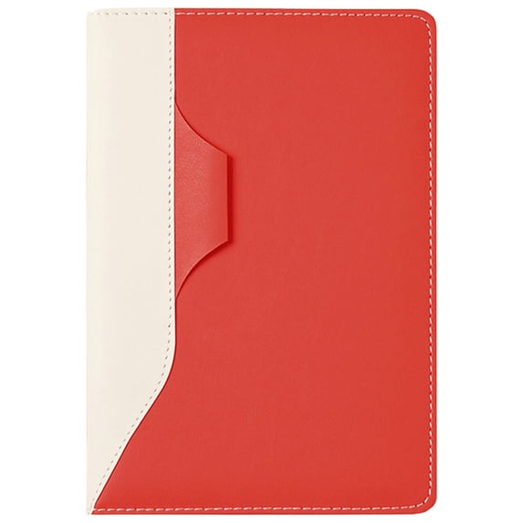 Lined Journal Notebook for Women Men 200 Pages Paper Thick Journaling Notebooks A5 Leather Journals for Writing Hardcover Journal Supplies for Work Note Taking Diary,21.2×15Cm by Weiweigg