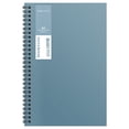 thumbnail image 1 of Lined Spiral Journal Notebook, Notebooks College Ruled, 80 Gsm Thick Paper, Pack of Notebooks for Schǒ-ǒl, stǔdənt, Writing, Journaling, Work, Women & Men, 1 of 4