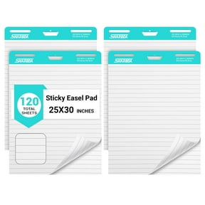 Paper Flip Chart