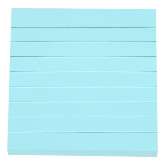 Lined Sticky Notes, 33 inch Colored Index Cards, Notecards Lined Flash Cards Bulk, Neon Flashcards Note Cards, Large Ruled Post Sticky, Post Sticky Notes, Index Cards for Home, Office