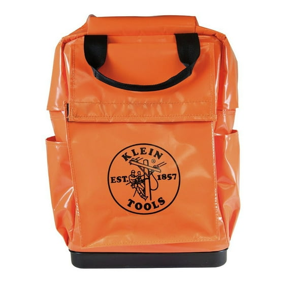 Lineman Backpack,Orange 5185ORA