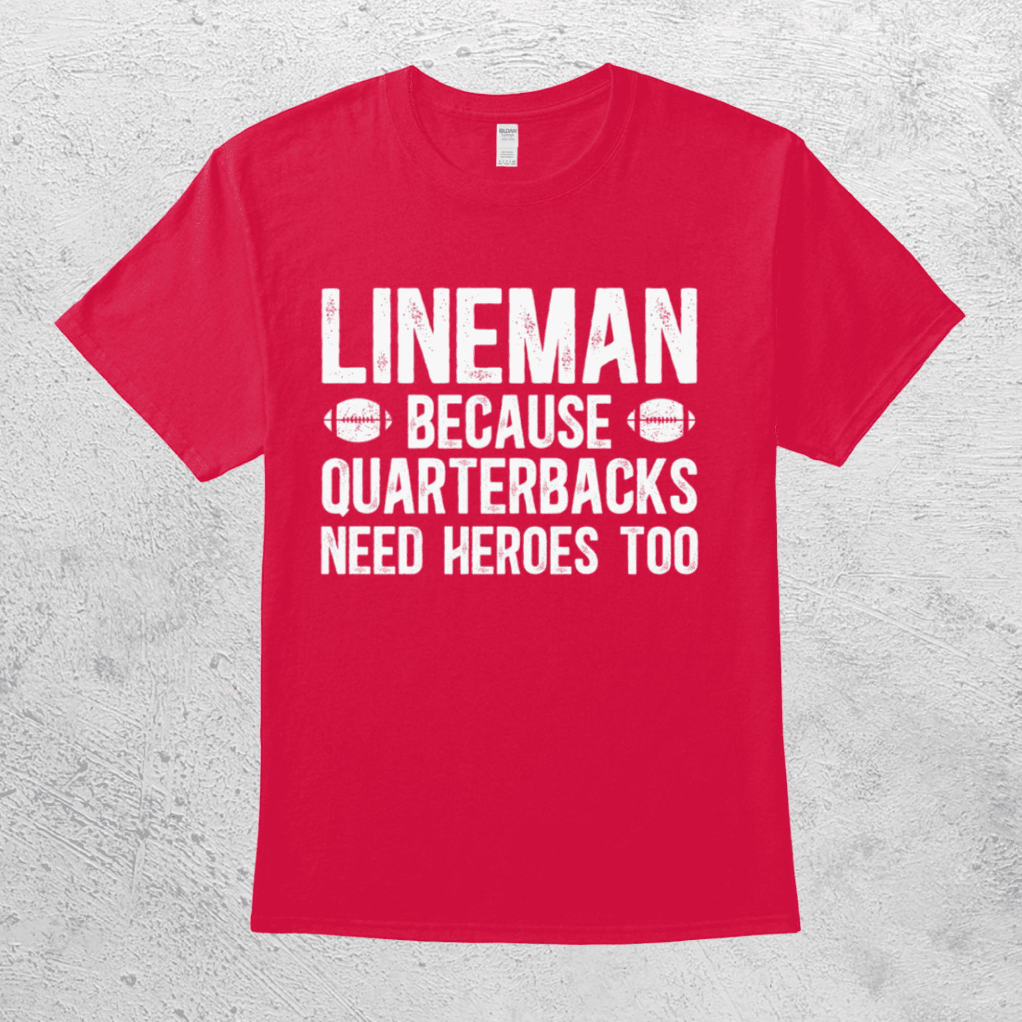 Lineman Drip - zfbz2ej