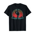 thumbnail image 1 of Lineman Retro Vintage 80s Style Electrician Gift T-Shirt, 1 of 5