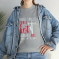 thumbnail image 1 of Lineman Wife Hot Electrical Lineworker T-Shirt, 1 of 2