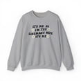 thumbnail image 1 of Linemans Wife Sweatshirt, Gifts, Crewneck, 1 of 7