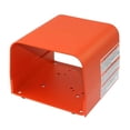 thumbnail image 1 of Linemaster Guard,Foot Switch 522-B14, 1 of 1