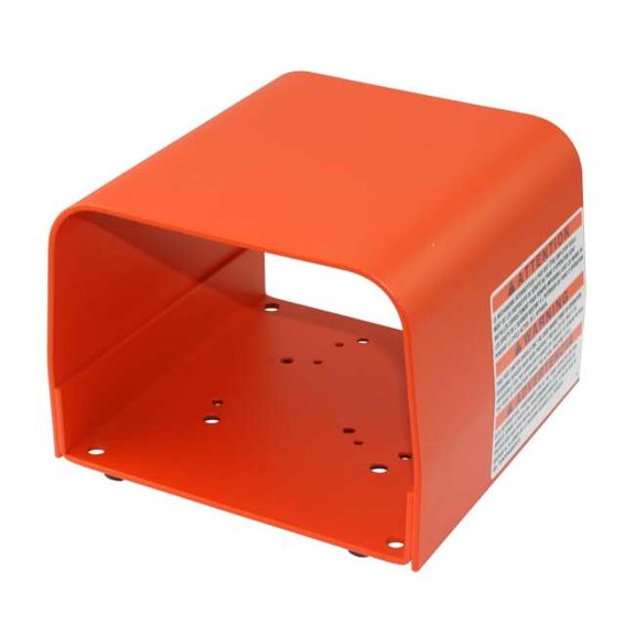 Linemaster Guard,Foot Switch 522-B14