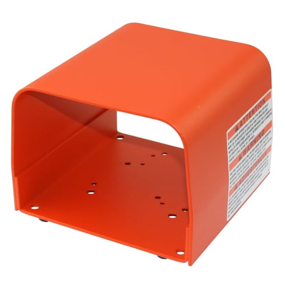 Linemaster Guard,Foot Switch 522-B14