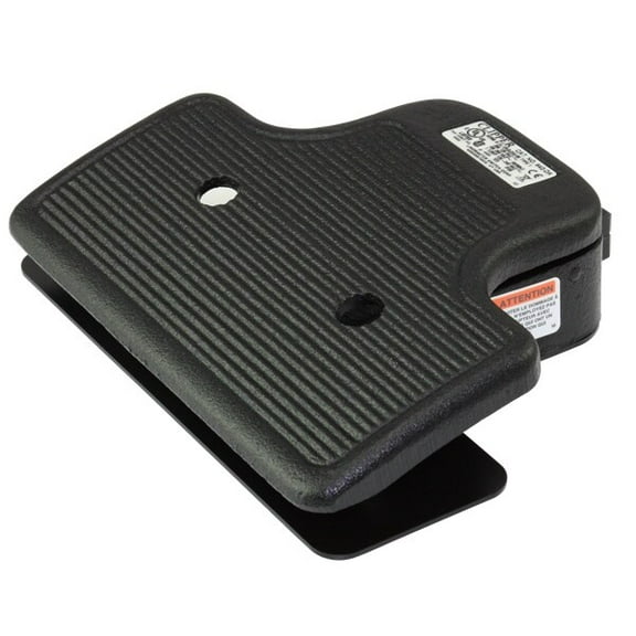 Linemaster Gnrl Prps Foot Swtch,Momentary Action 642-S