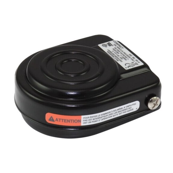 Linemaster Light Duty Foot Switch,Momentary Action 491-S