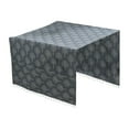 thumbnail image 1 of Linen Appliance Cover for Refrigerator, Washing Machine, and Dryer with Side Storage Pockets, 1 of 1