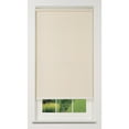 thumbnail image 1 of Linen Avenue Cordless 1% Solar Screen Standard Roller Shade, Fawn 28 1/2 W x 66 H, 1 of 10