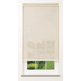 thumbnail image 1 of Linen Avenue Cordless 5% Solar Screen Standard Roller Shade, Fawn 51 W x 78 H (Arrives 1/4" Narrower), 1 of 6