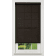 thumbnail image 1 of Linen Avenue Cordless 5% Solar Screen Standard Roller Shade, Shadow 59 W x 78 H (Arrives 1/4" Narrower), 1 of 6