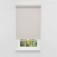 thumbnail image 1 of Linen Avenue Cordless Coastal Blackout Cassette Roller Shade with Bloc Wand for Easy Adjustment– UV Protection, Room Darkening–Khaki Cliffs 64 W X 66 H (Arrives 1/4" Narrower), 1 of 9