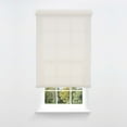 thumbnail image 1 of Linen Avenue Cordless Sierra Light-Filtering Cassette Roller Shade with Bloc Wand for Easy Adjustment– Soft Light Control, UV Protection–Beige Sequoia 46 W X 66 H (Arrives 1/4" Narrower), 1 of 9