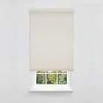 thumbnail image 1 of Linen Avenue Cordless Sierra Blackout Cassette Roller Shade with Bloc Wand for Easy Adjustment– UV Protection, Room Darkening–Beige Sequoia 44 W X 78 H (Arrives 1/4" Narrower), 1 of 9