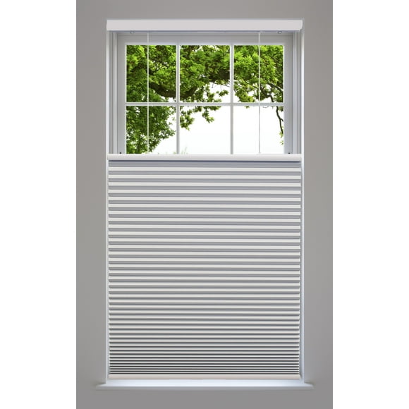 Half Round Window Shade