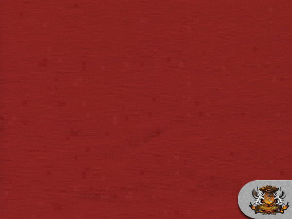 Linen BERRY Fabric / 57" Wide / Sold by the yard