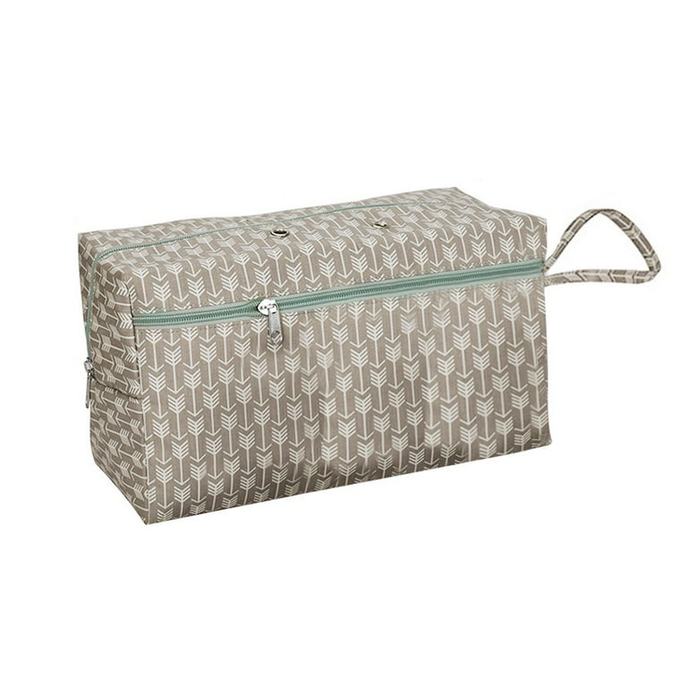 Linen Bags Cedar Bags Clothes Storage Sweater Bags Moth Proof Clothes Organizers And Storage Storage Blankets For Wool Crochet Yarn Divider Inner Craft Bag Storage Needles Knitting Tote Walmart