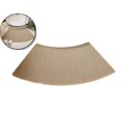 thumbnail image 1 of Linen Bathroom Rug, Absorbent Mat, Machine Washable Floor Carpet for Home Entrance Use, 1 of 5