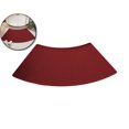 thumbnail image 1 of Linen Bathroom Rug, Absorbent Mat, Machine Washable Floor Carpet for Home Entrance Use, 1 of 5