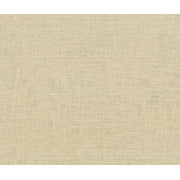 Linen Blend Fabric - Natural