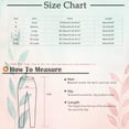 thumbnail image 1 of Linen Capri Pants for Women Wide Leg Trousers Dressy Drawstring Capris Summer Casual Beach Trousers with Pockets Olive Green M, 1 of 5
