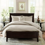 Linen Duvet Cover Mini Set