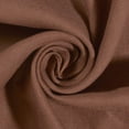 thumbnail image 1 of Linen Fabric 60" Wide Natural 100% Linen By The Yard (Brown), 1 of 3