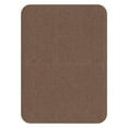 thumbnail image 1 of Linen Fabric Repair Patches Iron-on Patches for Clothing Inside & Outside, Sofas, Clothes, Tents, Furniture, Bags, Seats, Strongest Glue, 8 x11 Inch (1PCS), 1 of 7