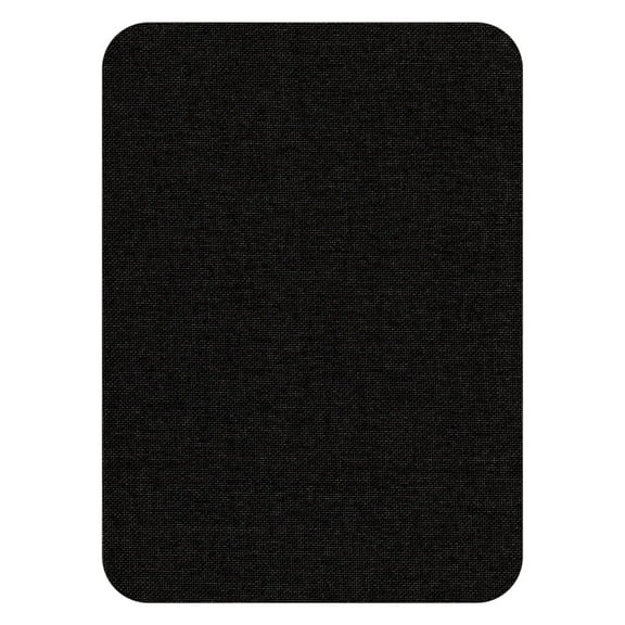 Linen Fabric Repair Patches Iron-on Patches for Clothing Inside & Outside, Sofas, Clothes, Tents, Furniture, Bags, Seats, Strongest Glue, 8 x11 Inch (1PCS)