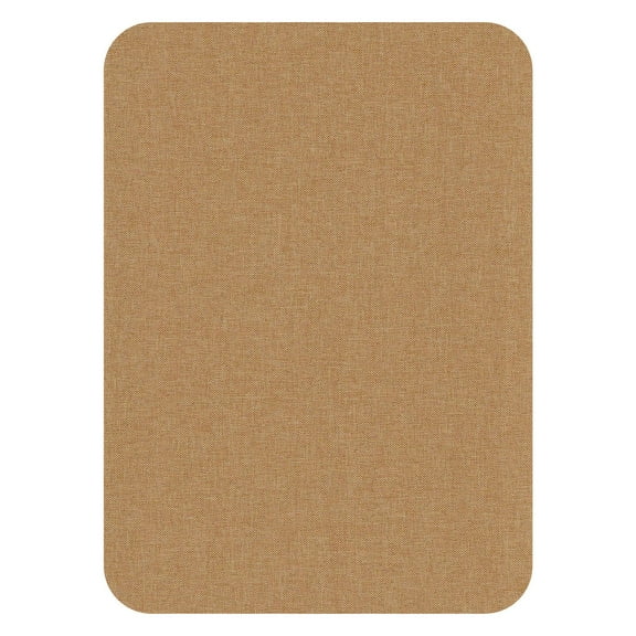 Linen Fabric Self-Adhesive Patches Multi-color Repair Patches for Furniture Clothes Repair Decor,Sofa Fabric Repair Patches Self Adhesive Fabric Patches,Fabric Patch Iron-on Patches,Camel,8x11"