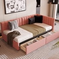 thumbnail image 1 of Linen Fabric | Semi-closed Design for a Distinctive Look | Organize Bed Linens and Games, 1 of 2