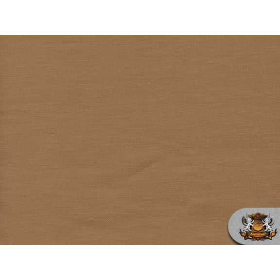 Linen LEATHER Fabrics / 57" Wide/ Sold by the yard