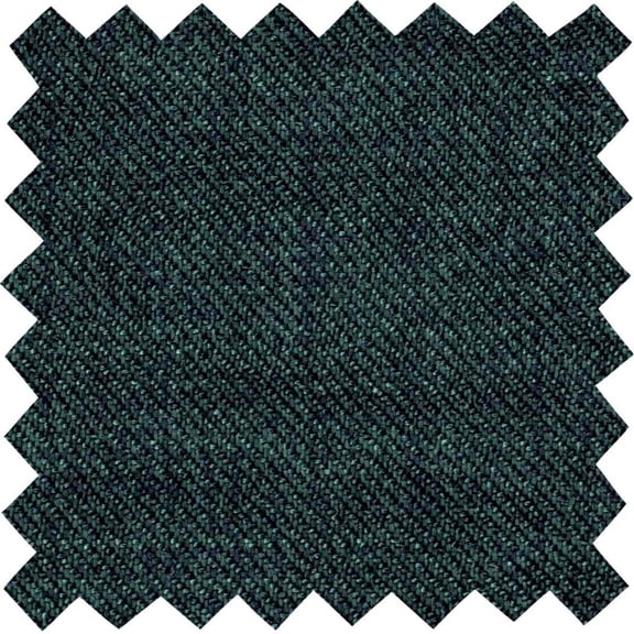 Linen-Look Cape Cod Polyester - Soft Woven Fabric for Sewing, Crafts (SPRUCE, 1.5"x1.5"SampleOfFabric)
