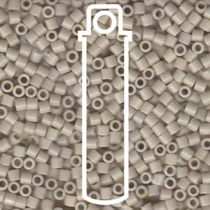 Linen Luster Miyuki Delica Beads 8/0 DBL-0261-TB