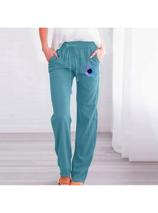 Plus Size High Waist Corduroy Pants - ChicBohoStyle – Chic Boho Style