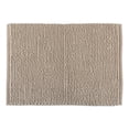 thumbnail image 1 of Linen Popcorn Bath Rug 22x30, 1 of 2