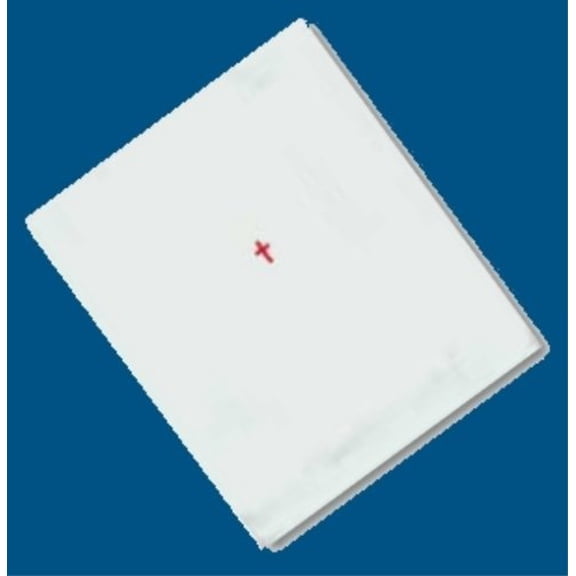 Linen Purificator 100% Linen 18 x 12'