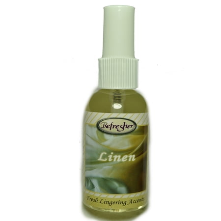 Linen Refresher Spray 2oz CS-8449