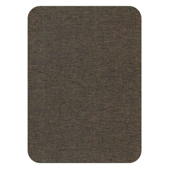 Linen Repair ,Coarse Linen Repair Patches, Self-Adhesive Linen Fabric Patches, 8X11 inch Extra Size, Multi Color, Can be Used for Linen Sofa Repair and Linen Clothes Repair(Black2)