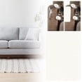 thumbnail image 1 of Linen Repair Patch Ecohintz Self-Adhesive Linen Fabric Patch - 8X11 Inch Repair Sticker for Sofas, Couch, Furniture, Bags, Car Seats - Easy Fix for Tears & Holes, Adhesive Fabric Patch, H, 1 of 7
