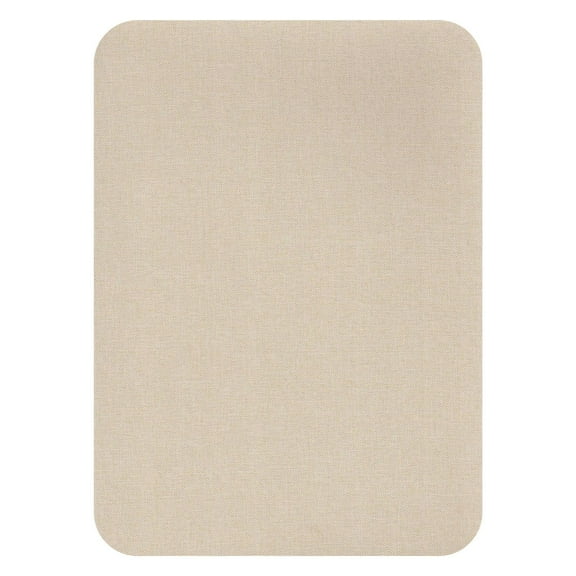 Linen Repair Patches, Linen Repair Tape 8x11 inch, Self Adhesive Fabric Patches, Linen Patch Tape Kit, Fabric Repair Tape for Couch Sofas, Headboards, Chairs, Pillows, Curtains, Couches(Beige)