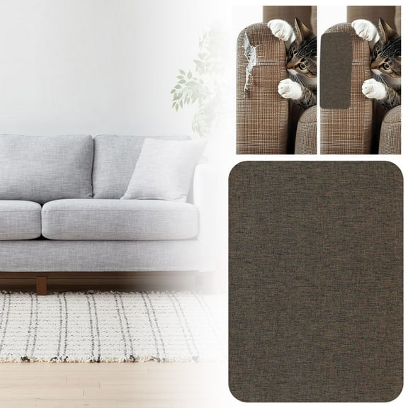 Linen Repair,Self Adhesive Fabric Patch,Fabric Repair Patches Fabric Patch Self-Adhesive Fabric Repair Tape Waterproof Lightweight Repair Patch Kit for Sofas,Couch,Furniture,Bags,Car Seats,O,8x11"